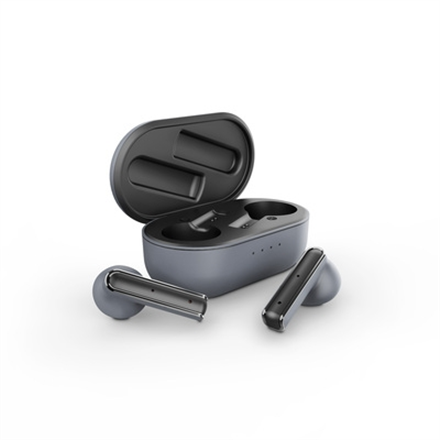 Energy Sistem | True Wireless Earbuds | Earphones Style 4 | Wireless | In-ear | Microphone | Wireless | Stone - 4