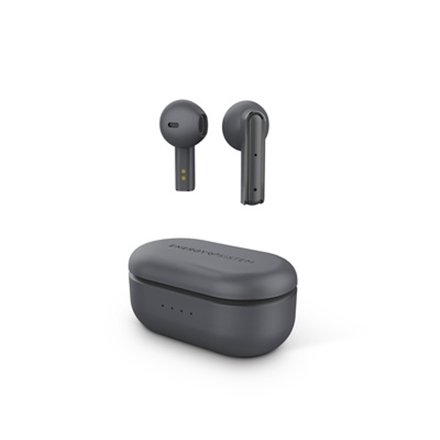 Energy Sistem | True Wireless Earbuds | Earphones Style 4 | Wireless | In-ear | Microphone | Wireless | Stone - 1