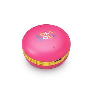 Динаміки для дітей Energy Sistem Lol&Roll Pop Kids 5 Вт Bluetooth 5.0