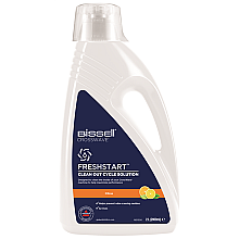 Bissell | Roztwór cyklu czyszczenia FreshStart Clean-Out | 2000 ml
