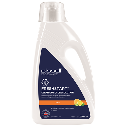 Bissell | Roztwór cyklu czyszczenia FreshStart Clean-Out | 2000 ml - 1