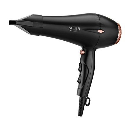 Adler Фен для волосся AD 2244 2000 W - 1
