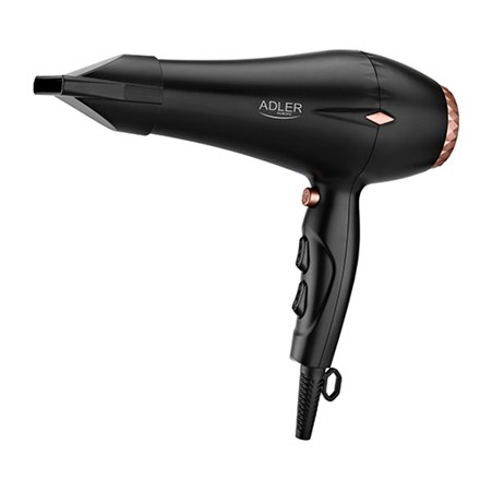 Adler Фен для волосся AD 2244 2000 W - 3
