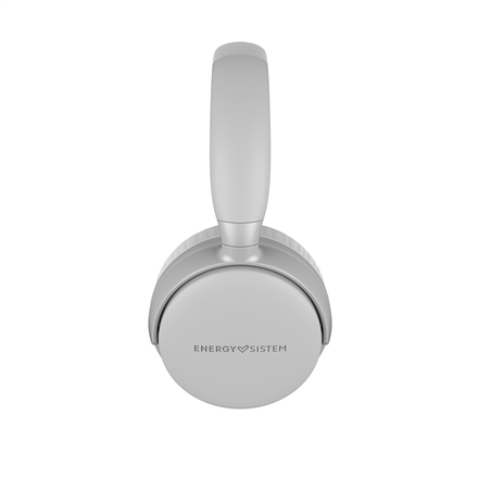 Słuchawki Energy Sistem Bluetooth Style 3, Stone Energy Sistem | Słuchawki | Style 3 | Bezprzewodowe | Redukcja szumów | Nauszne | Bezprzewodowe - 5