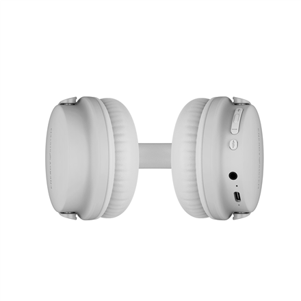 Słuchawki Energy Sistem Bluetooth Style 3, Stone Energy Sistem | Słuchawki | Style 3 | Bezprzewodowe | Redukcja szumów | Nauszne | Bezprzewodowe - 2
