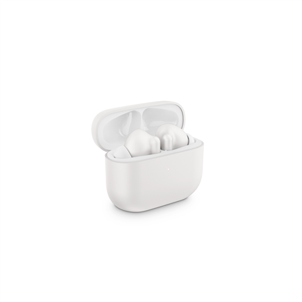 Energy Sistem Słuchawki True Wireless Style 2 w kolorze Kokosowym (True Wireless Stereo, BT 5.1, Głębokie Bas, Etui Ładowania) Energy Sistem | Style 2 | Słuchawki True Wireless | Bezprzewodowe | Dokan - 4