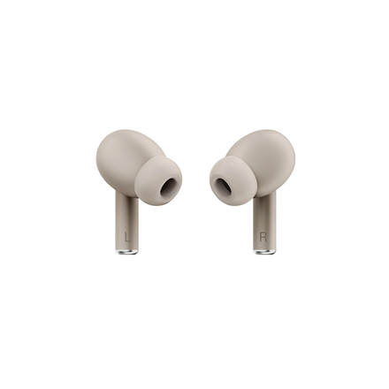 Słuchawki bezprzewodowe True Wireless Style 2 Champagne marki Energy Sistem (True Wireless Stereo, BT 5.1, Głębokie basy, Etui ładowania) Energy Sistem | Style 2 | Słuchawki True Wireless | Bezprzewod - 3