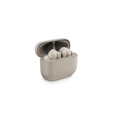 Słuchawki bezprzewodowe True Wireless Style 2 Champagne marki Energy Sistem (True Wireless Stereo, BT 5.1, Głębokie basy, Etui ładowania) Energy Sistem | Style 2 | Słuchawki True Wireless | Bezprzewod - 4