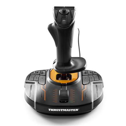 Joystick Thrustmaster T 16000M FCS | чорний - 5