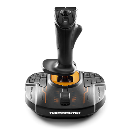 Joystick Thrustmaster T 16000M FCS | чорний - 6