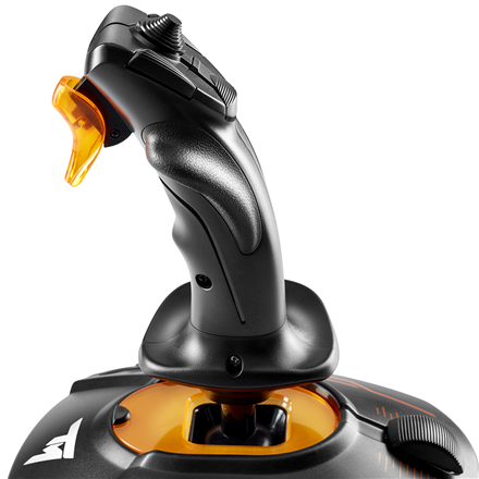 Joystick Thrustmaster T 16000M FCS | чорний - 7