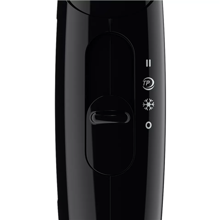 Philips Фен для волосся BHC010/10 EssentialCare 1200 W - 2