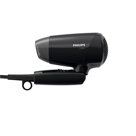 Philips Фен для волосся BHC010/10 EssentialCare 1200 W - 4