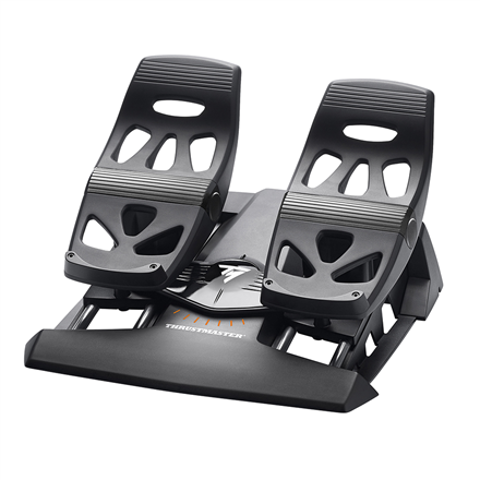 Thrustmaster | Lot T 16000M Flight Pack | чорний - 6