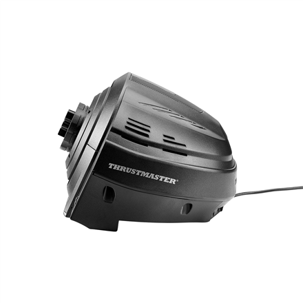 Kierownica do gier Thrustmaster T300 RS GT Edition z technologią 1080° Force Feedback - oficjalnie licencjonowana przez Gran Turismo. Idealna do PC, PS4 i PS3. Zaawansowana konstrukcja z silnikiem bez - 2