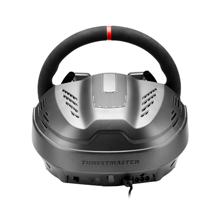 Thrustmaster Рульове колесо T300 Ferrari Integral RW Alcantara Edition - 3