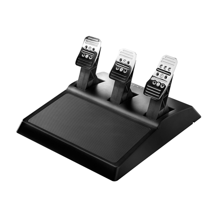 Thrustmaster Рульове колесо T300 Ferrari Integral RW Alcantara Edition - 5