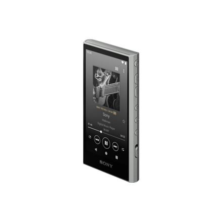 Портативний аудіоплеєр Sony NW-A306 Walkman A Series 32 ГБ, чорний Портативний аудіоплеєр Sony - 2