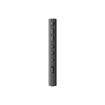 Портативний аудіоплеєр Sony NW-A306 Walkman A Series 32 ГБ, чорний Портативний аудіоплеєр Sony - 3