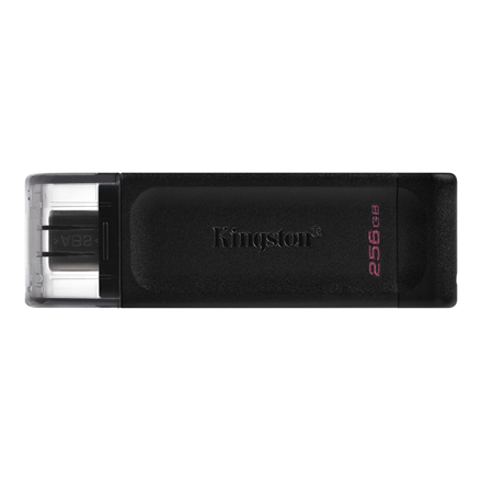 Kingston Памʼять flash USB DataTraveler 70 256 GB - 1