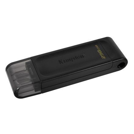 Kingston Памʼять flash USB DataTraveler 70 256 GB - 2