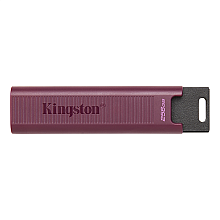 Kingston | USB 3.2 Flash Drive | DataTraveler MAX | 512 GB | USB 3.2 Gen 1 Type-A