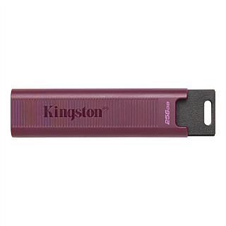 Kingston USB 3.2 Flash Drive DataTraveler MAX 512 GB
