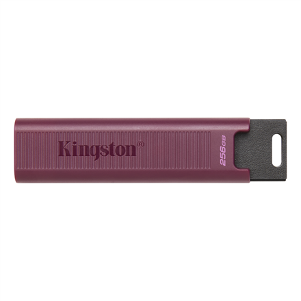 Kingston | USB 3.2 Flash Drive | DataTraveler MAX | 512 GB | USB 3.2 Gen 1 Type-A - 1