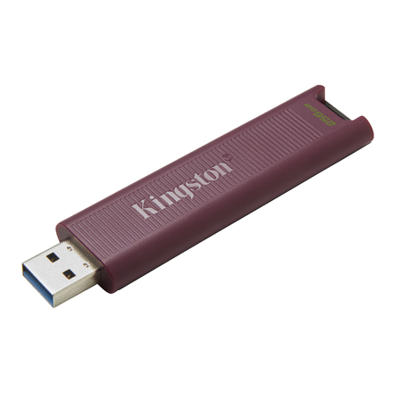 Kingston | USB 3.2 Flash Drive | DataTraveler MAX | 512 GB | USB 3.2 Gen 1 Type-A - 2