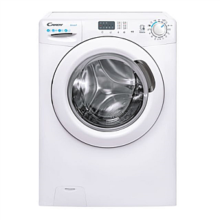Candy CS4 1061DE/1-S Пральна машина Клас енергоефективності D