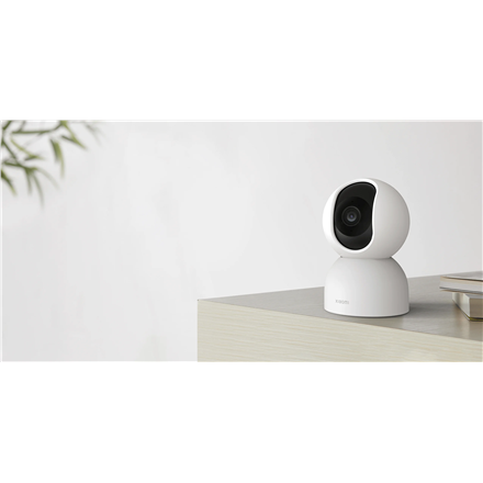 Kamera Smart Xiaomi C400 Dome 4 MP 1.4mm H.265 MikroSD, max. 256 GB - 5