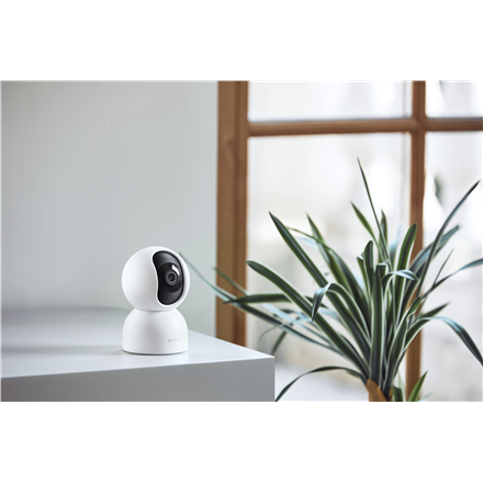 Kamera Smart Xiaomi C400 Dome 4 MP 1.4mm H.265 MikroSD, max. 256 GB - 4