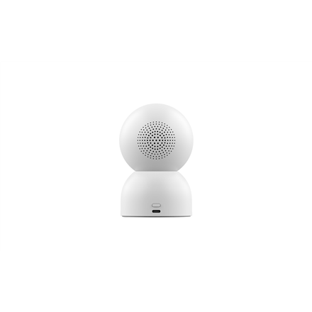 Kamera Smart Xiaomi C400 Dome 4 MP 1.4mm H.265 MikroSD, max. 256 GB - 2