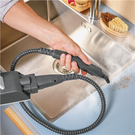 Polti PTEU0305 Vaporetto SV620 Style 2-в-1 - 5