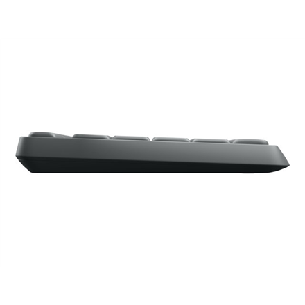 Logitech MK235 Zestaw klawiatura та mysz Bezпровідний - 4