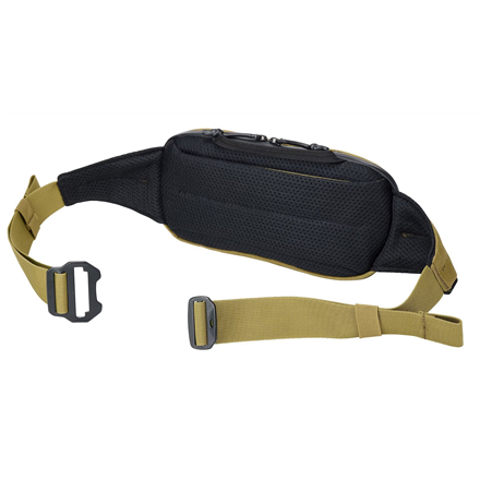 Thule | Aion Sling Bag | TASB-102 | Waistpack | Nutria - 4