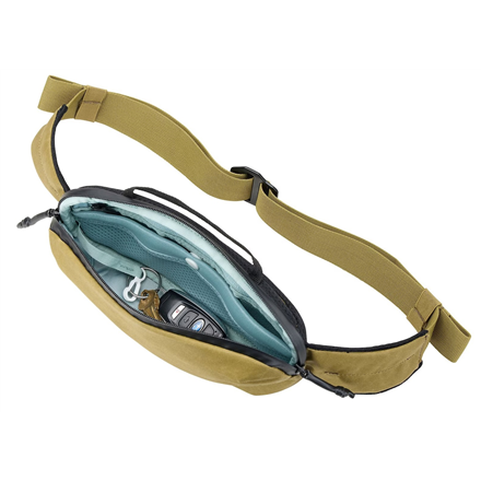 Thule | Aion Sling Bag | TASB-102 | Waistpack | Nutria - 5