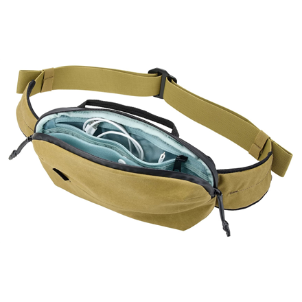 Thule | Aion Sling Bag | TASB-102 | Waistpack | Nutria - 7