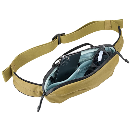 Thule | Aion Sling Bag | TASB-102 | Waistpack | Nutria - 6