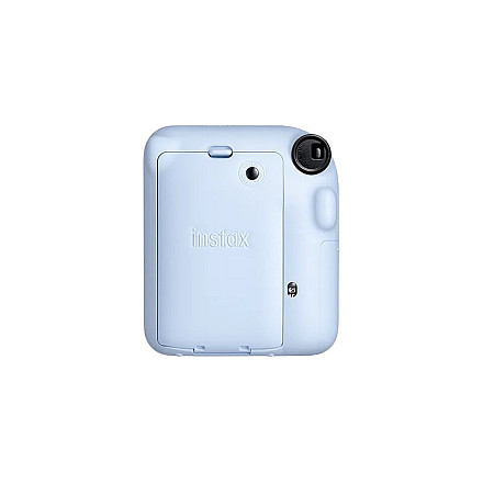 Fujifilm | MP | x | Pastel Blue | 800 | Aparat Instax Mini 12 + Instax Mini Glossy (10pl) - 4