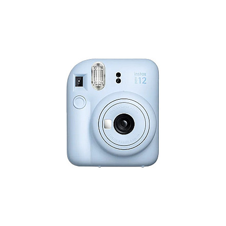 Fujifilm | MP | x | Pastel Blue | 800 | Aparat Instax Mini 12 + Instax Mini Glossy (10pl) - 2