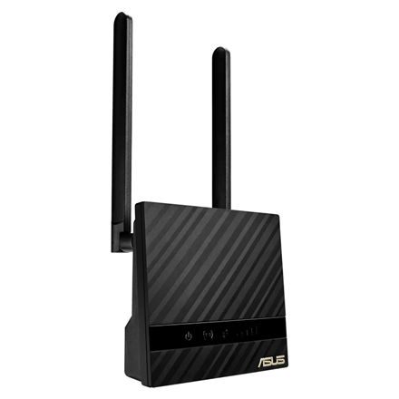 Asus 4G-N16 802.11n 300 Mbit/s - 5