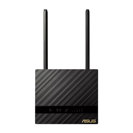 Asus 4G-N16 802.11n 300 Mbit/s - 1