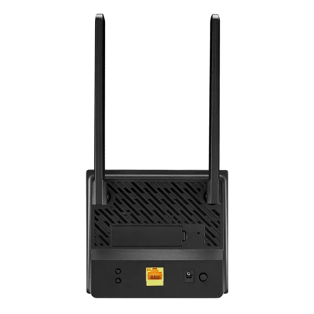 Asus 4G-N16 802.11n 300 Mbit/s - 2