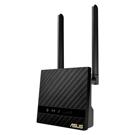 Asus 4G-N16 802.11n 300 Mbit/s - 4