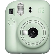 Fujifilm | MP | x | Zielony | 800 | Instax mini 12