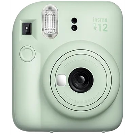 Fujifilm | MP | x | Zielony | 800 | Instax mini 12 - 1
