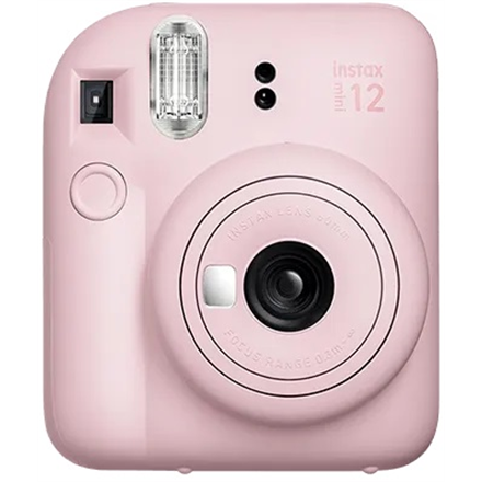 Fujifilm | MP | x | różowy | 800 | Instax mini 12 - 1