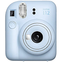 Fujifilm | MP | x | Niebieski | 800 | Instax mini 12