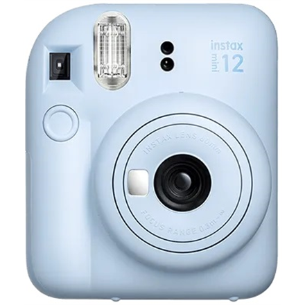Fujifilm | MP | x | Niebieski | 800 | Instax mini 12 - 1